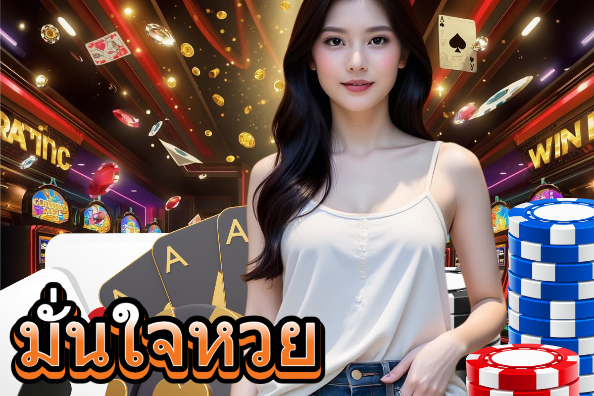 มั่นใจหวย หวย หุ้น
