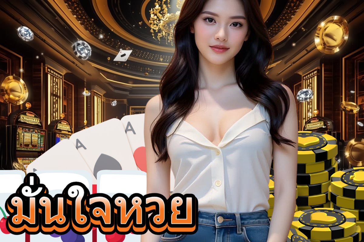 มั่นใจหวย หวยฮานอย